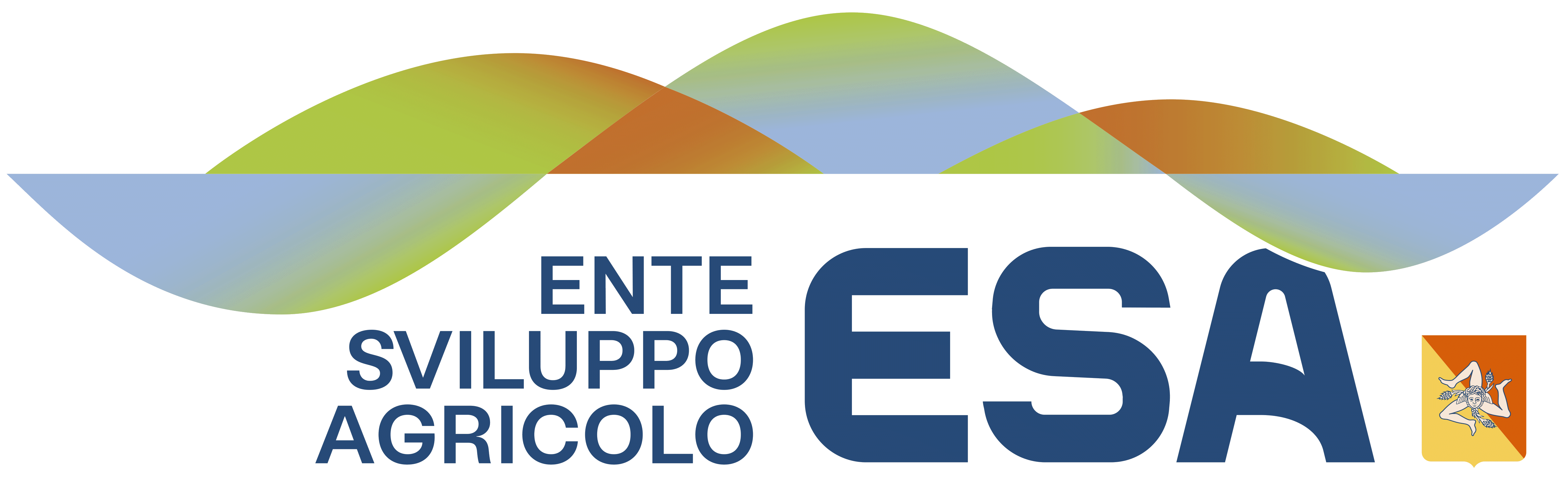 Logo Ente Sviluppo Agricolo